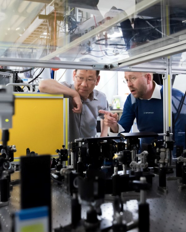 Custom Manufacturing Engineering